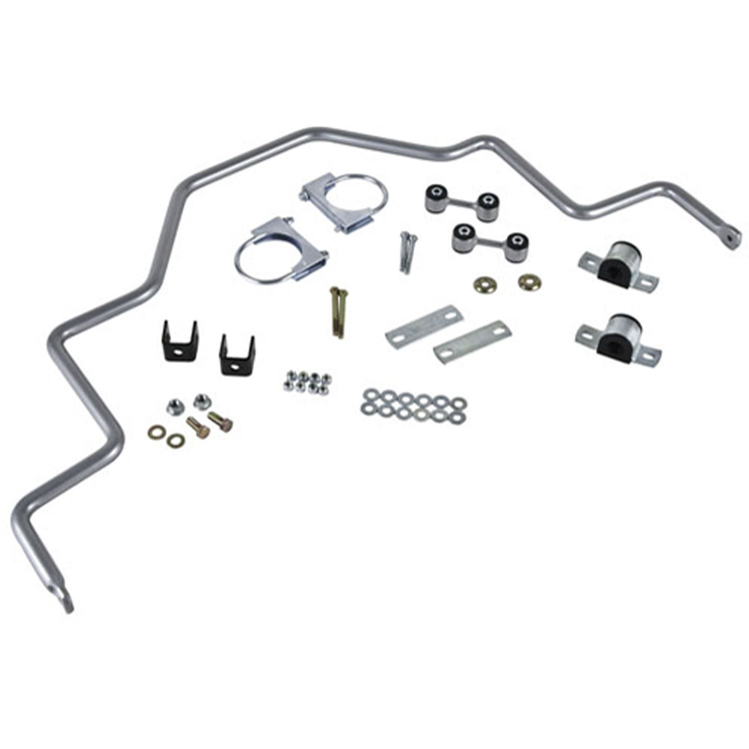 Rear Sway Bar Kit for 2015-2018 Ford F-150