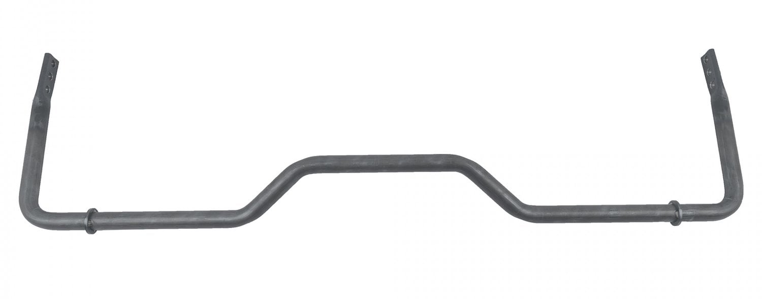 Rear Anti Sway Bar for Late-Model Ram 1500
