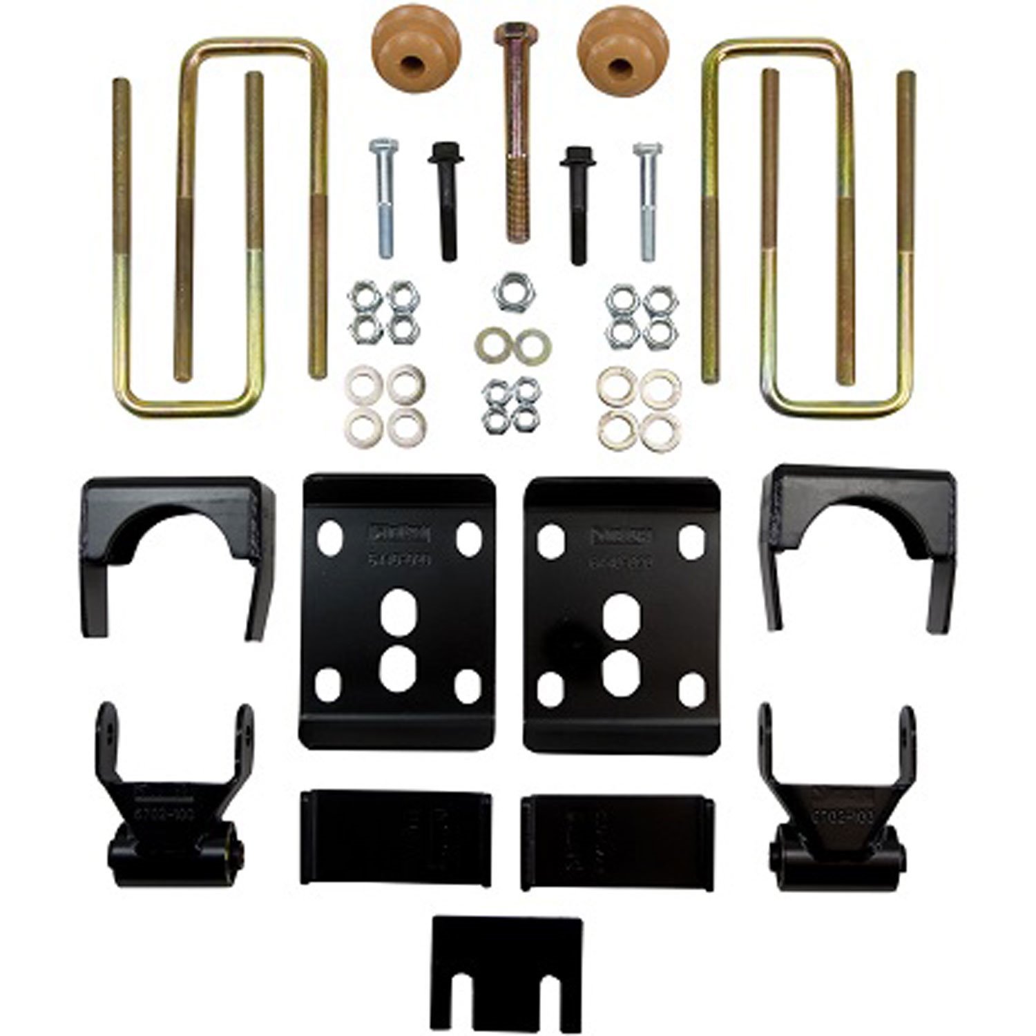 Flip Kit for 2009-2013 Ford F-150