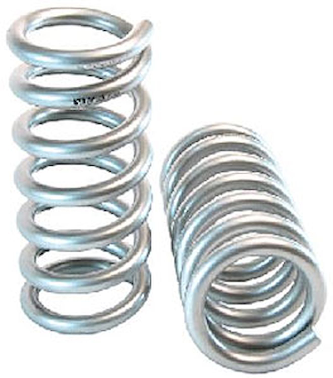 - LOWERING KIT 95-02 ASTRO/SAFARI 2.5"F/3.5"R W/O SHOCKS