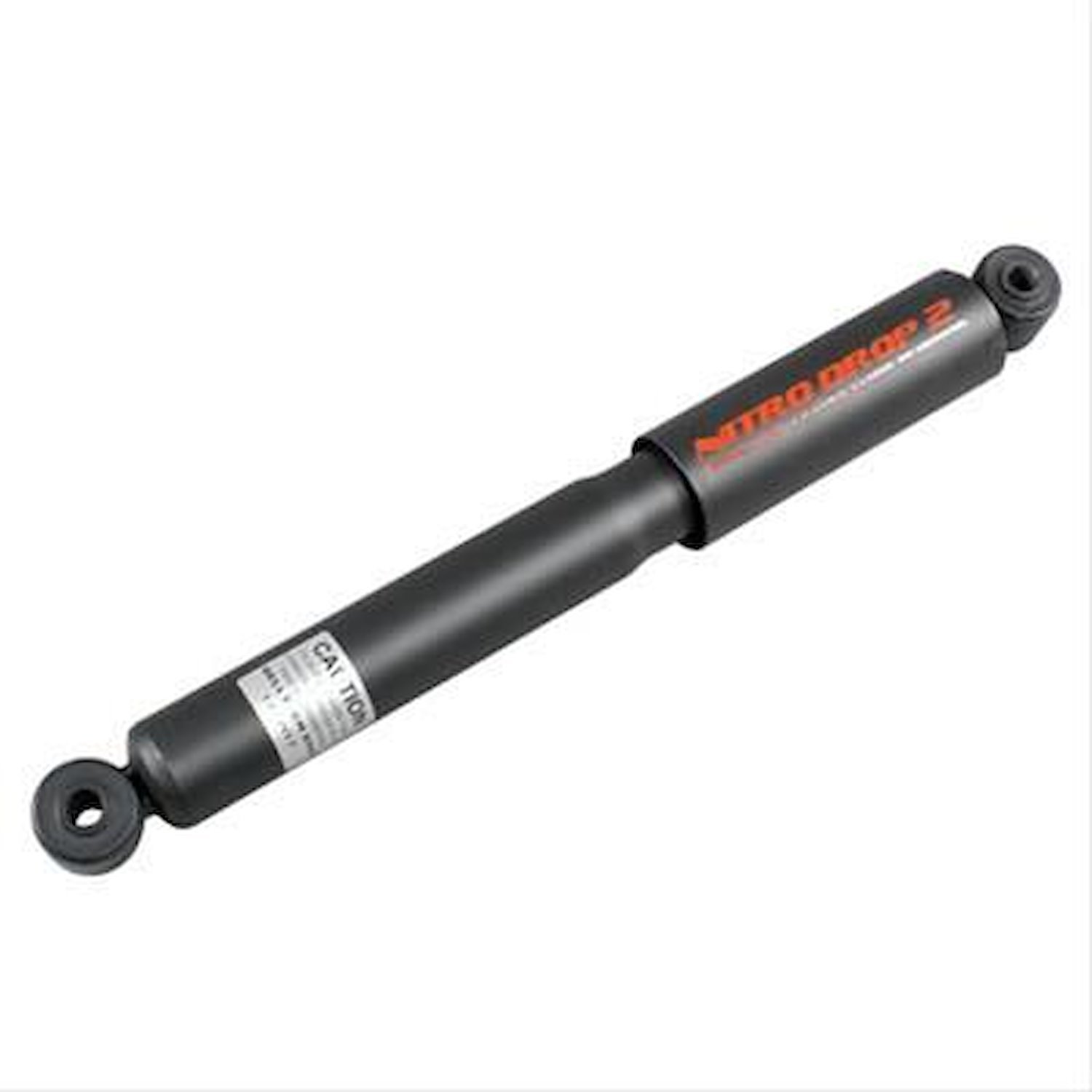 Nitro Drop 2 Shock includes (1) 146-8543 Rear