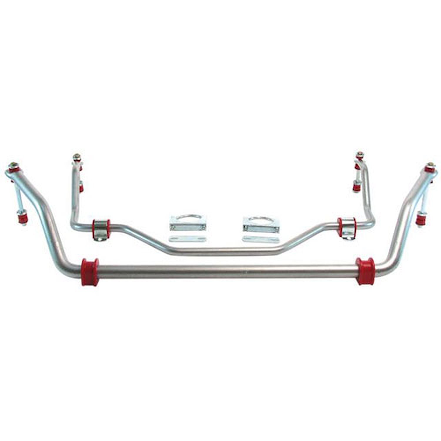 Front/Rear Sway Bar Kit 1983-1997 for Nissan Titan