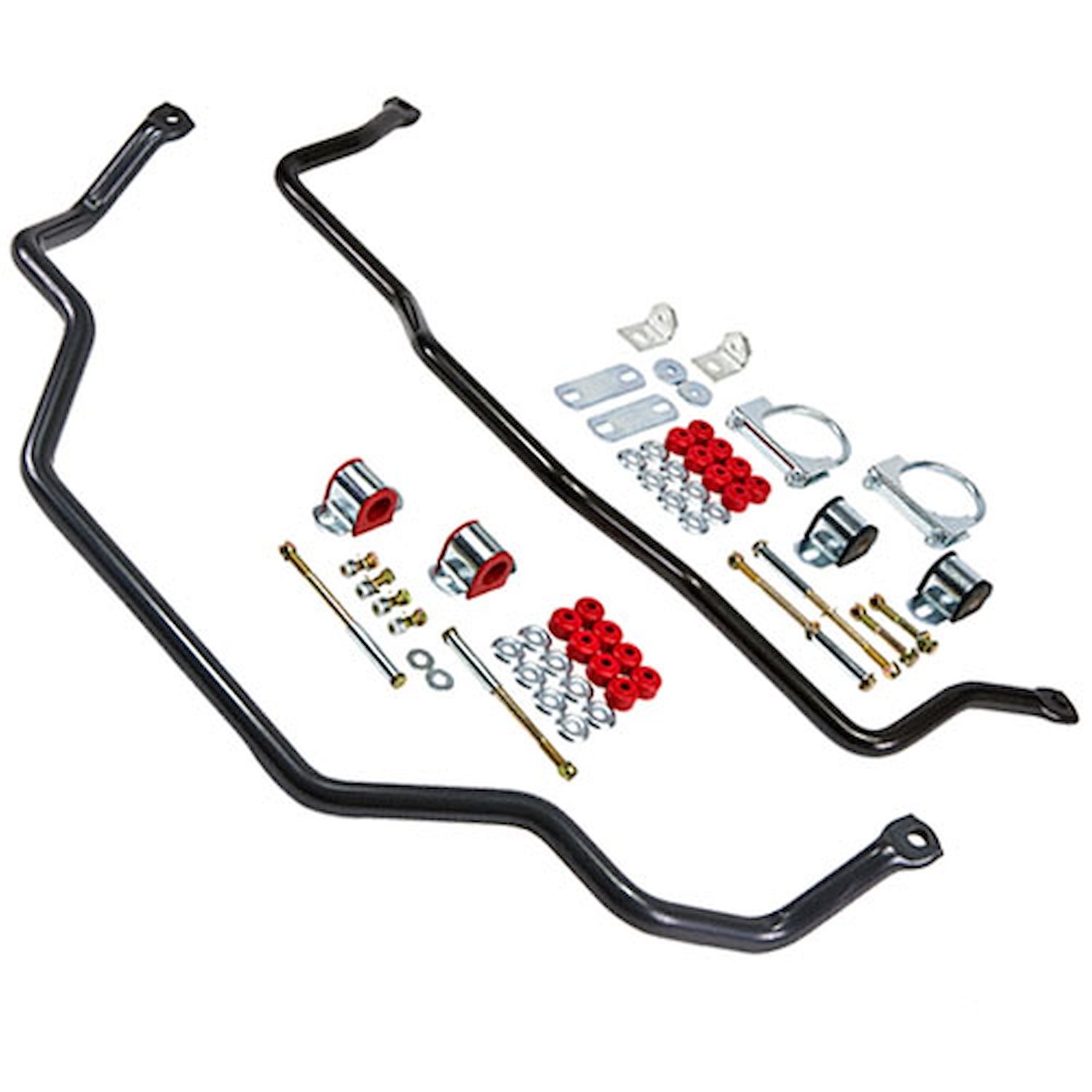 Swaybar Set 1971-1973 for Mustang