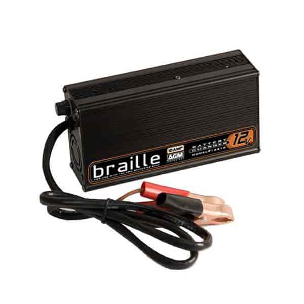 AGM Battery Charger 12V charger