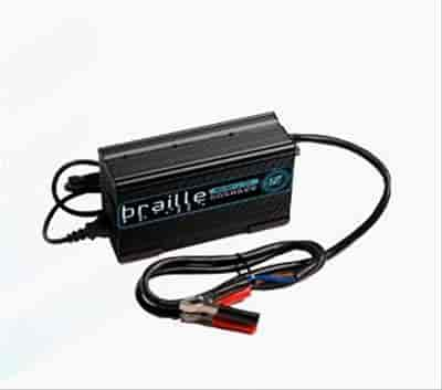 Lithium Battery Charger 12V charger