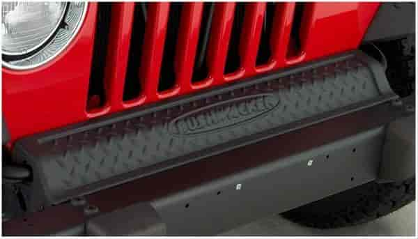 Accent Pieces 1997-2006 TJ Wrangler