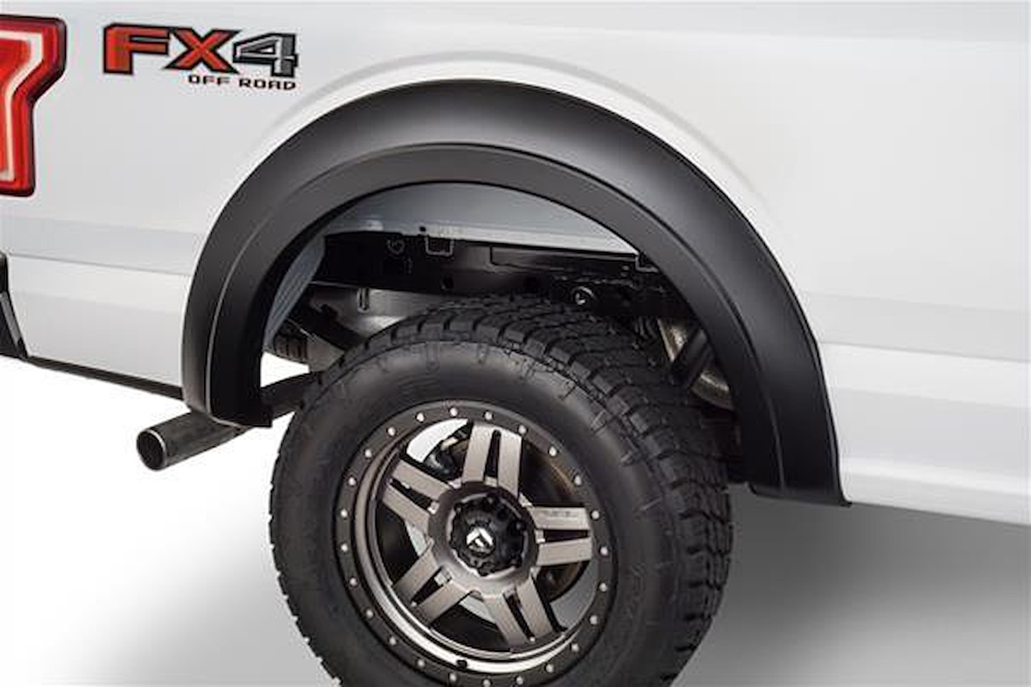 FORD FENDER FLARES OE