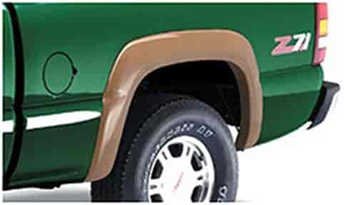 Extend-A-Fender Flares 1999-02 Chevy Silverado