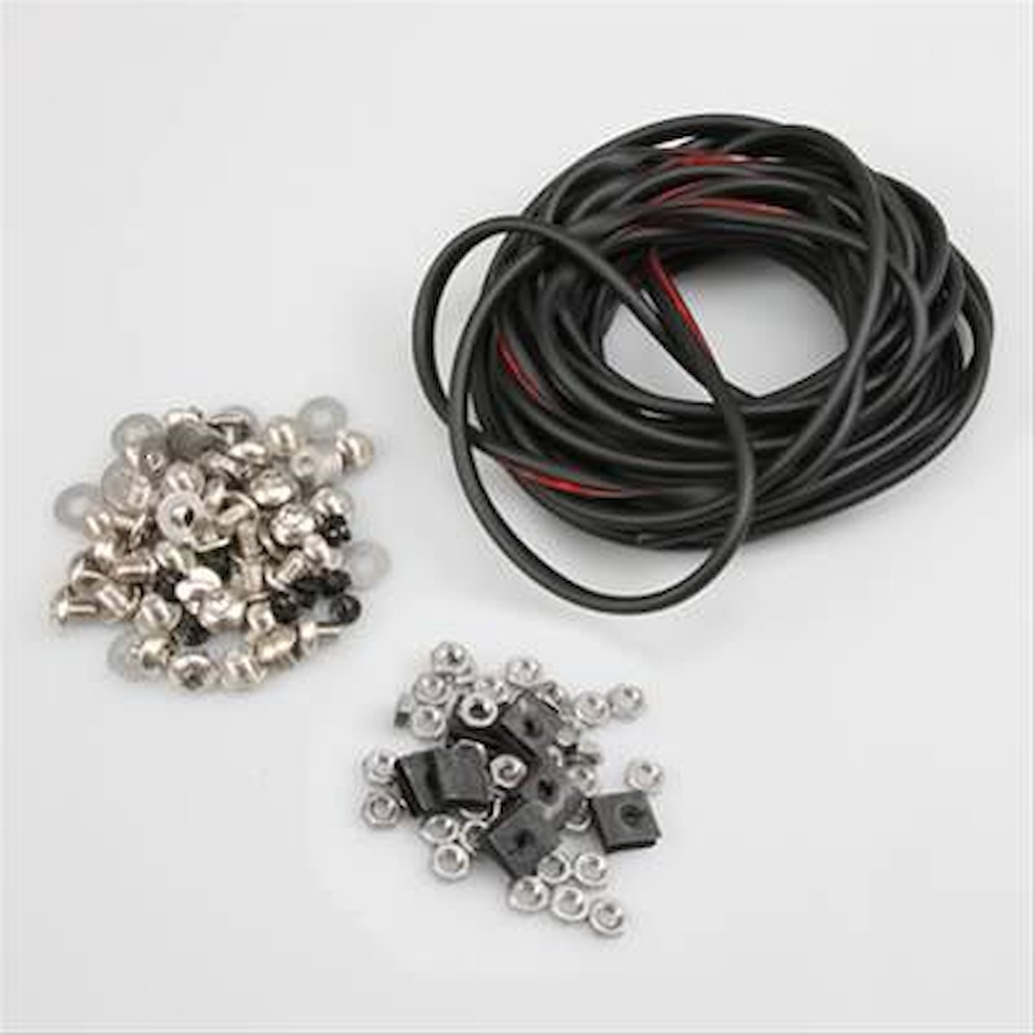3-Wire LED Marker Light Kit For Flat Style