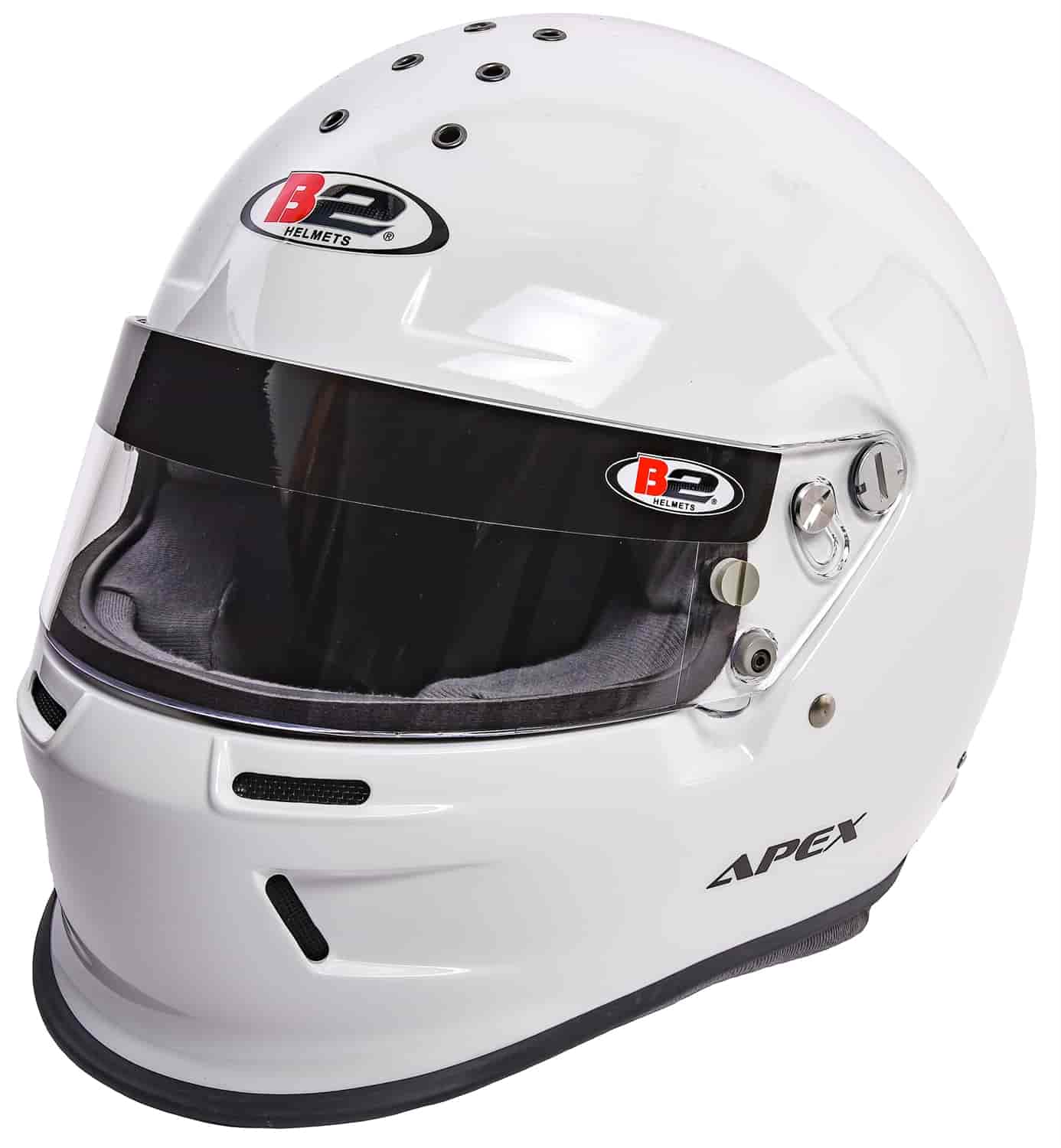 Apex Helmet White - X-Large