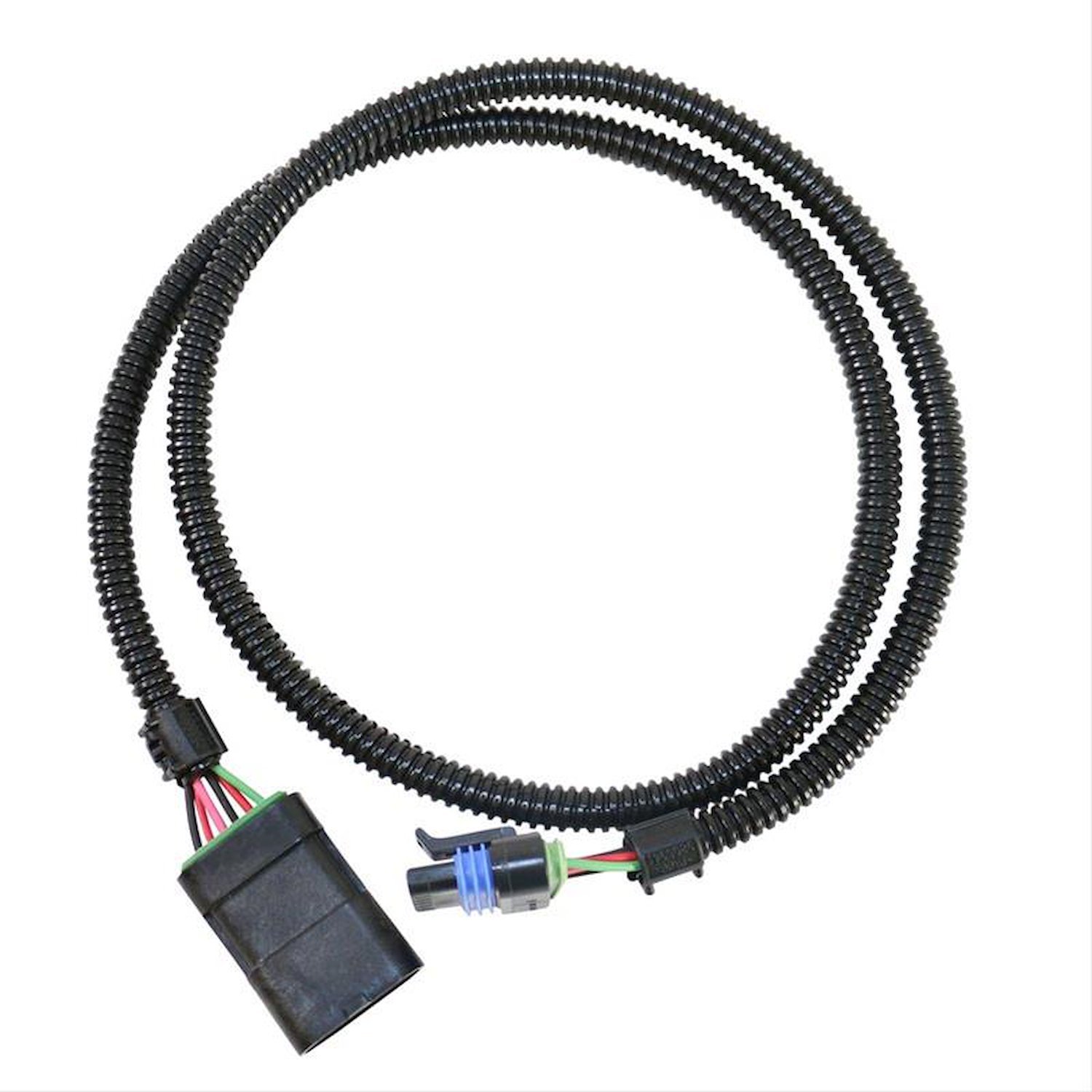 Pump Mounted Driver Relocation Cable 40 in. Optional
