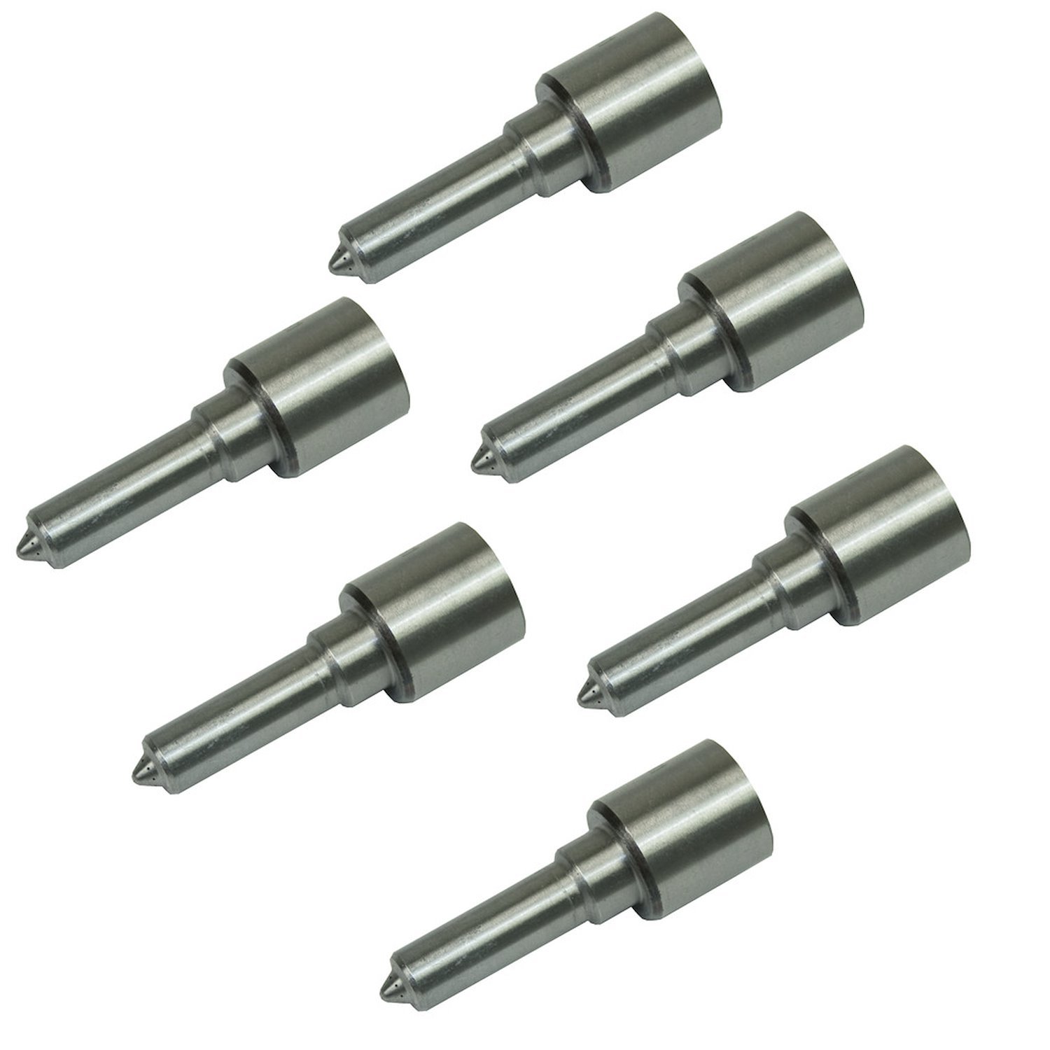 NOZZLE SET 90HP DODGE 12V