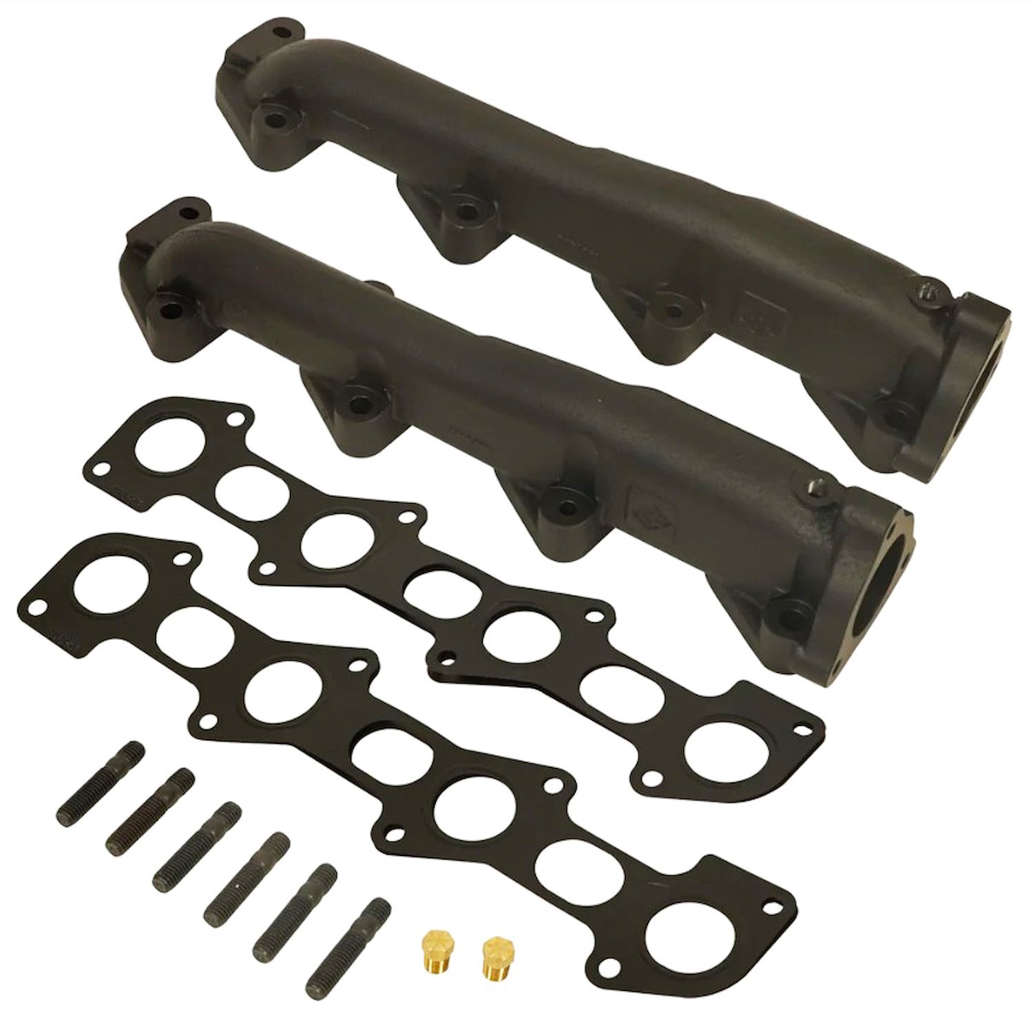 Exhaust Manifold Kit for 2008-2010 Ford 6.4L Power