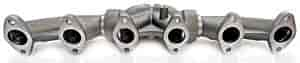 "Pulse" Exhaust Manifold 1988-1998 Dodge for Cummins Diesel