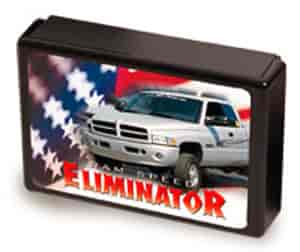 Dodge Top Speed Eliminator 2004-2005 Ram 5.9L for