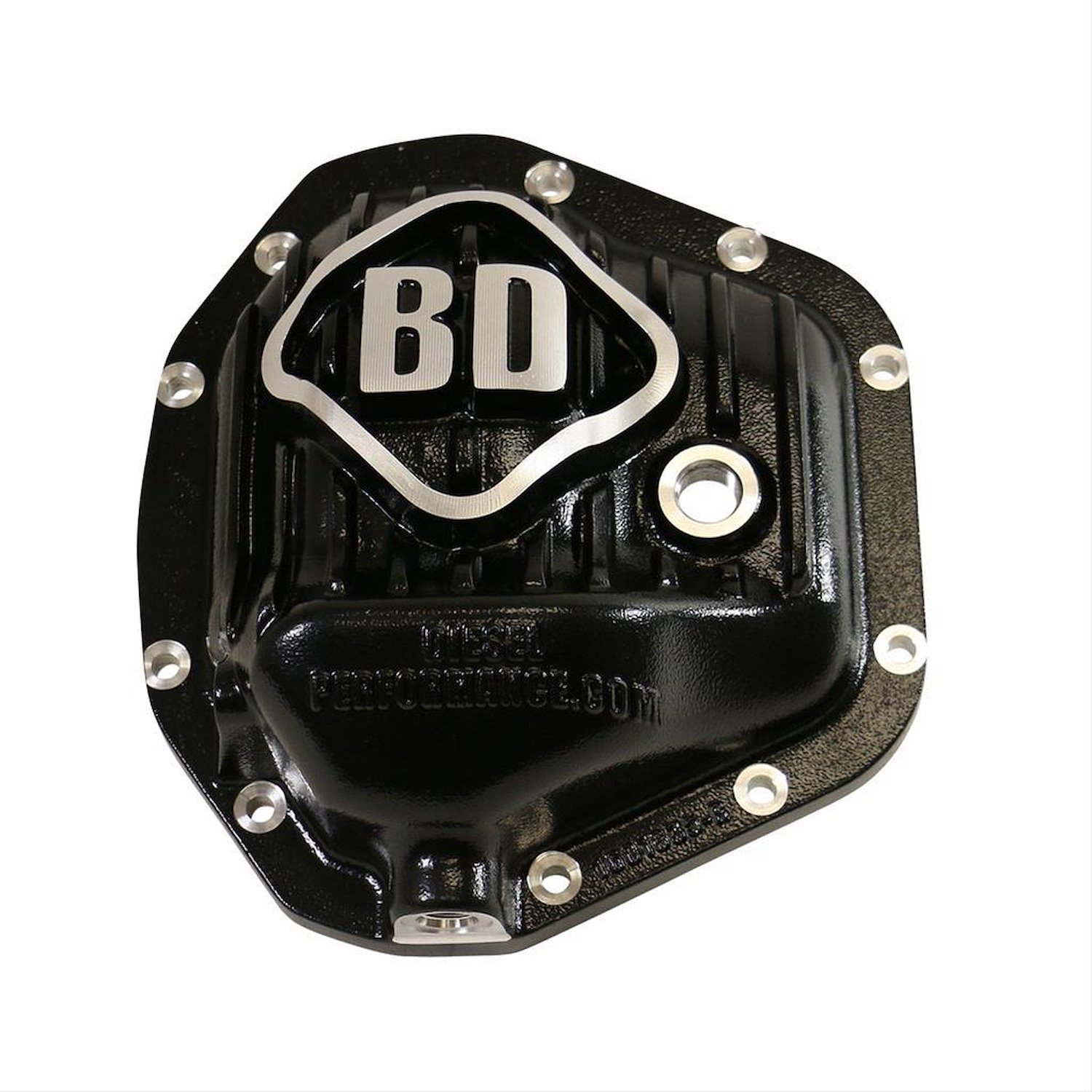 DIFFERENTIAL COVER REAR