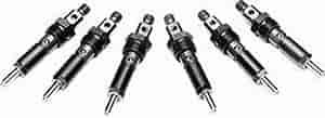 Common Rail Performance Injectors 2001-04 GM Duramax LB7