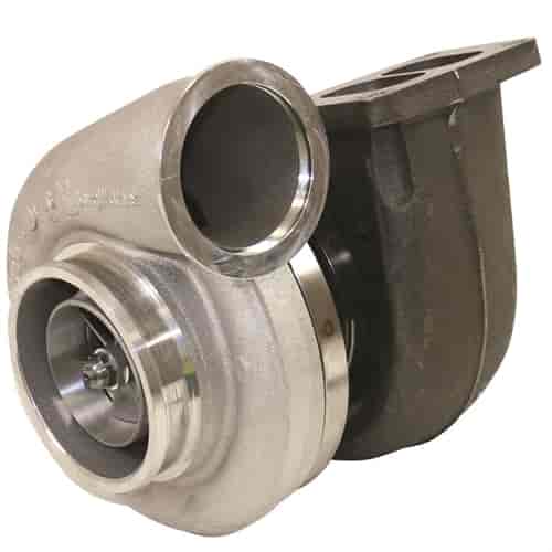 TURBOCHARGER S478 T6 ISX