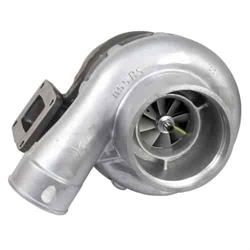 TURBO CUMMINS L10 330/350