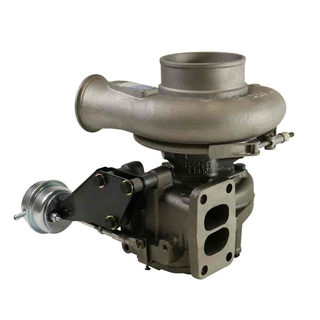 Diesel Turbocharger Remanufactured