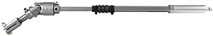 Steering Shaft 97-02 Jeep Wrangler (TJ) Manual-Lower Shaft