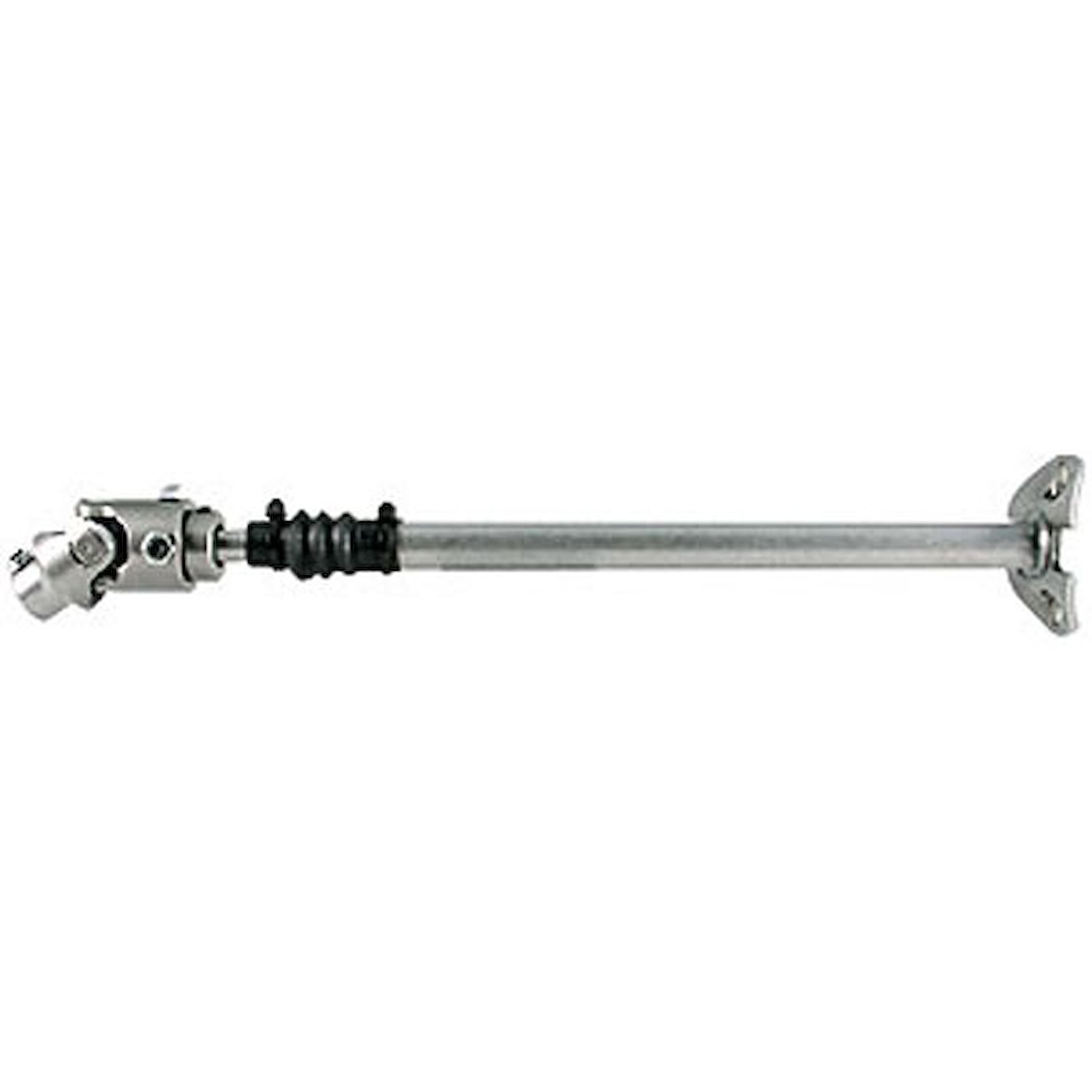 Telescoping Steering Shaft Dodge Truck Steel