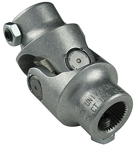 Steering Universal Joint ALUM 3/4-36 X 9/16-36