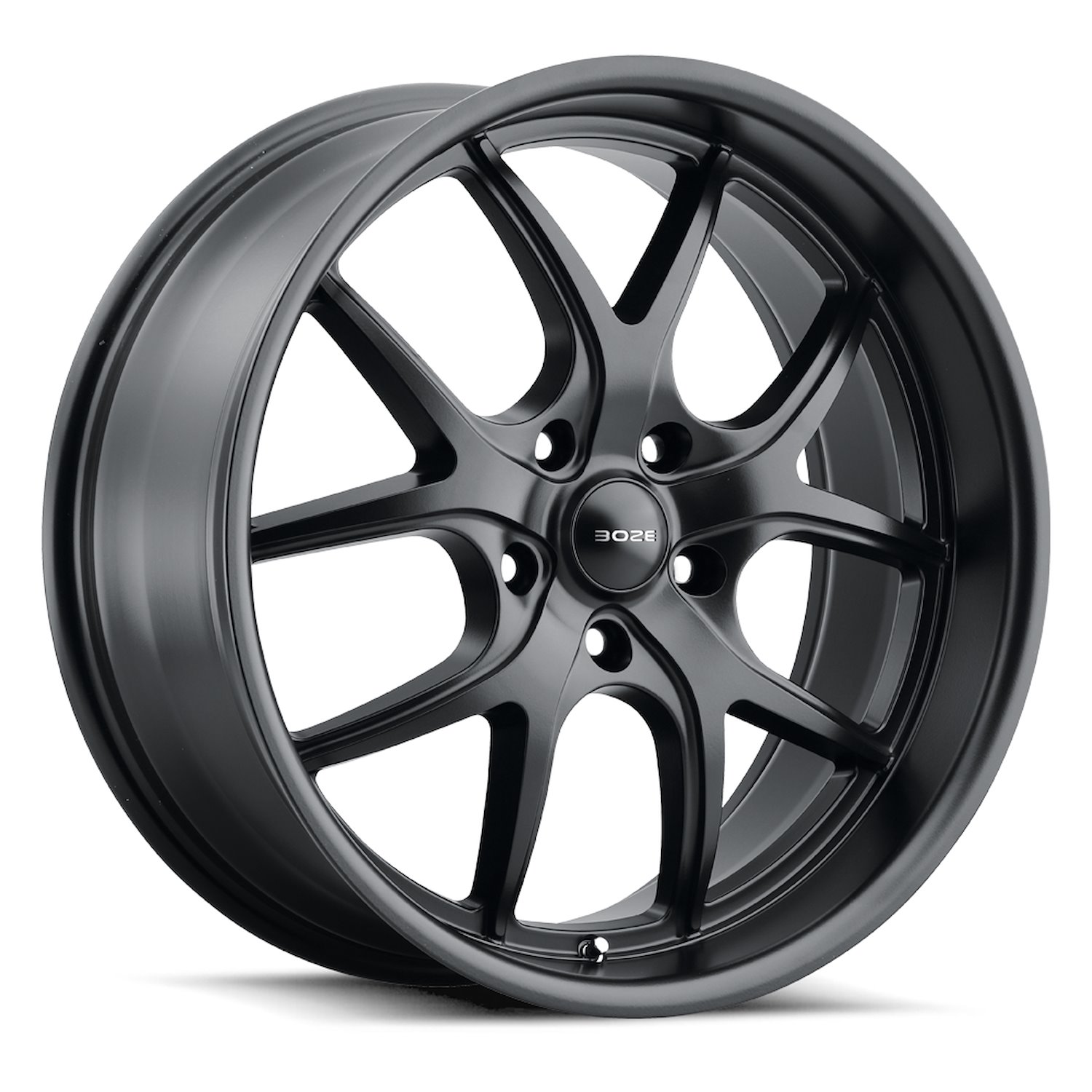 B120856152SB B1 Flo-Lite Wheel [Size: 20" x 8.5"] Satin Black Finish