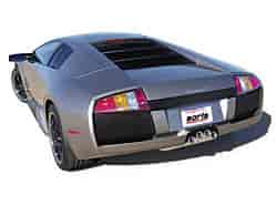 EXHUAST MURCIELAGO 02 6.2L V12 MT AWD