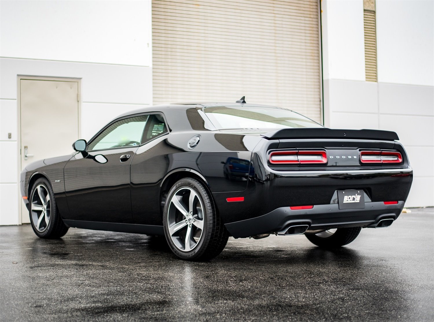 CHALLENGER R/T 16- 18 5.7