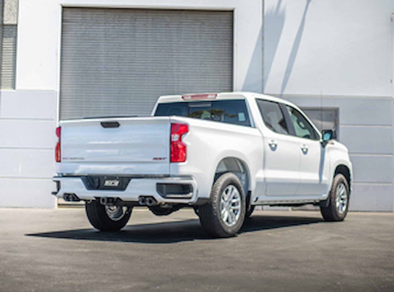 2019 SILVERADO 6.2L CARBO