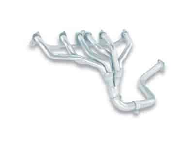 Stainless Steel Headers 1991-92 Wrangler YJ 4.0L (Manual Transmission)