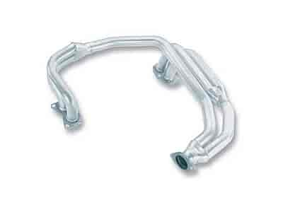 Stainless Steel Headers 1997-2005 for Subaru Impreza/Legacy/Forester 2.5L