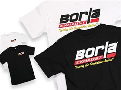 BORLA T-SHIRT