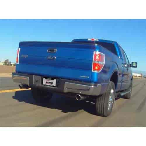 Cat-Delete Downpipe Kit 2011-2014 Ford F150 Ecoboost