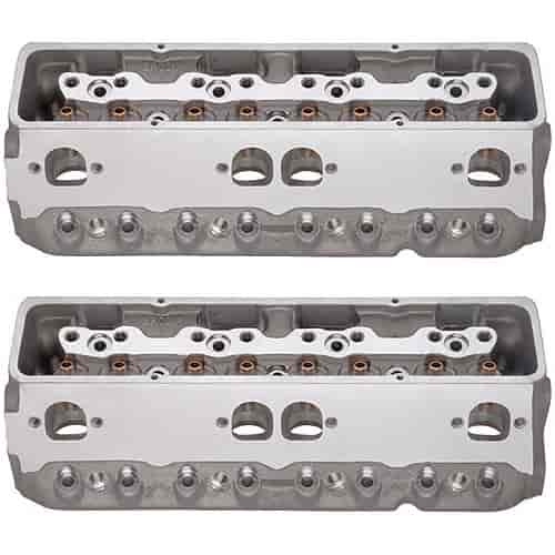 Track 1 STS T1 245 Series Cylinder Heads