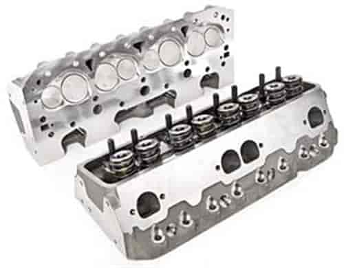 Track 1 STS T1 227 Series Cylinder Heads