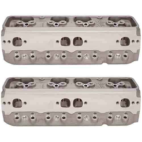 Race-Rite 200 Series Cylinder Heads 200cc Intake Ports