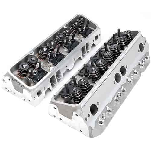 Race-Rite 200 Series Cylinder Heads 200cc Intake Ports