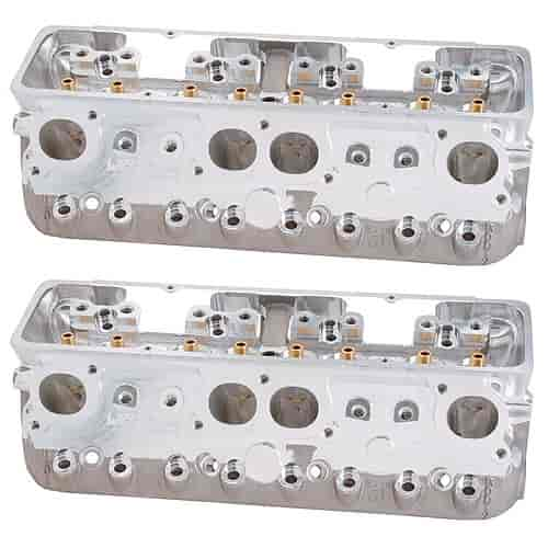 WP GB 2400 Series Cylinder Heads Lightened