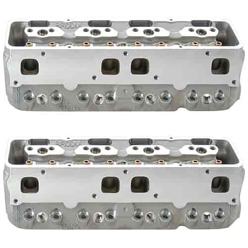 STS -12 WB MC Series Cylinder Heads 70/125