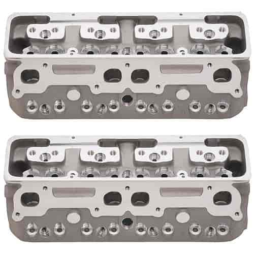 WP DR 1213 Series Cylinder Heads 315cc Intake Ports