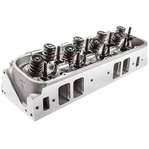 BP BB-3 XTRA Series Cylinder Head CNC Ported