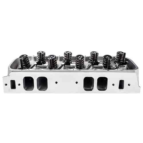 BP BB-3 XTRA O 365 Series Cylinder Head CNC Ported