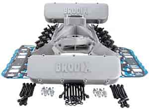 BB-2 XTRA Series Top End Kit 365cc Intake