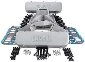 BP BB-3 XTRA Series Top End Kit CNC