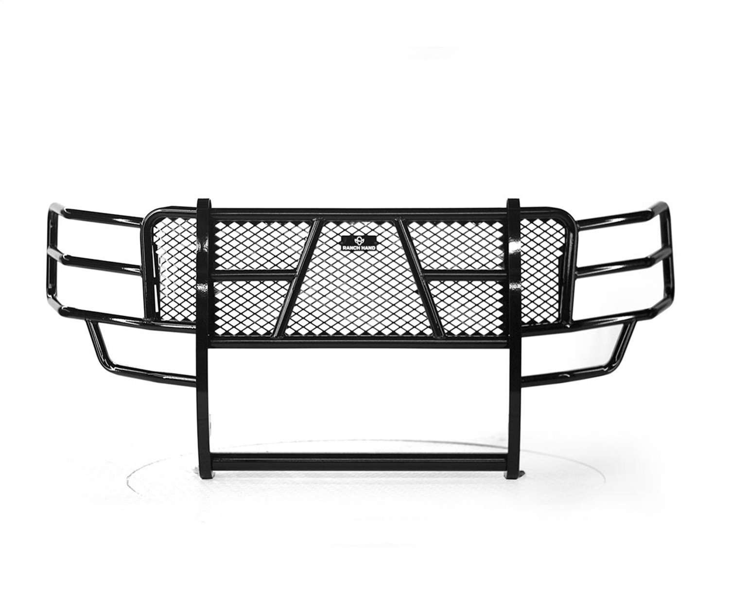 Legend Series Grille Guard For 2007-2010 Chevy 2500HD/3500HD