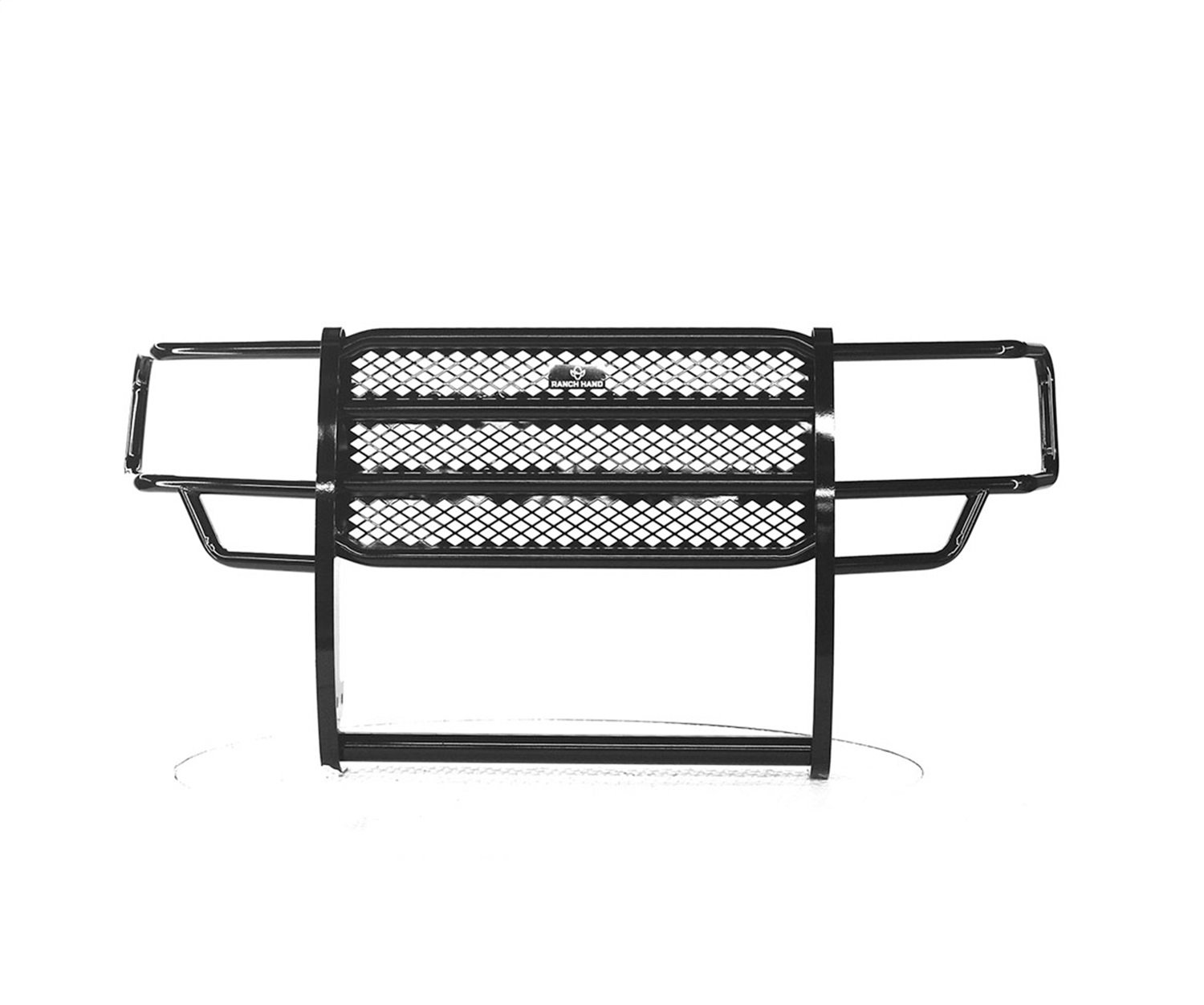 Legend Series Grille Guard For 2007-2010 GMC 2500HD/3500HD