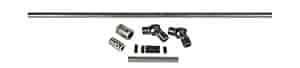 Manual Rack / Pinion Kit