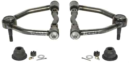 Narrowed Upper Control Arms for Mustang II Front Ends